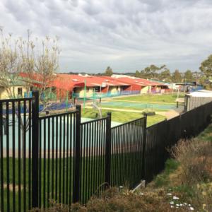 Secure Fencing - Discount Fencing Geelong